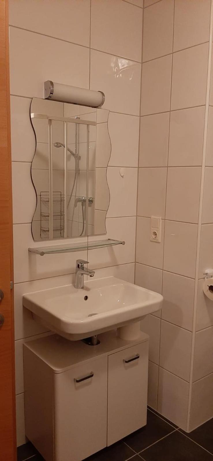 Appartement Maurer Niederau Ngoại thất bức ảnh