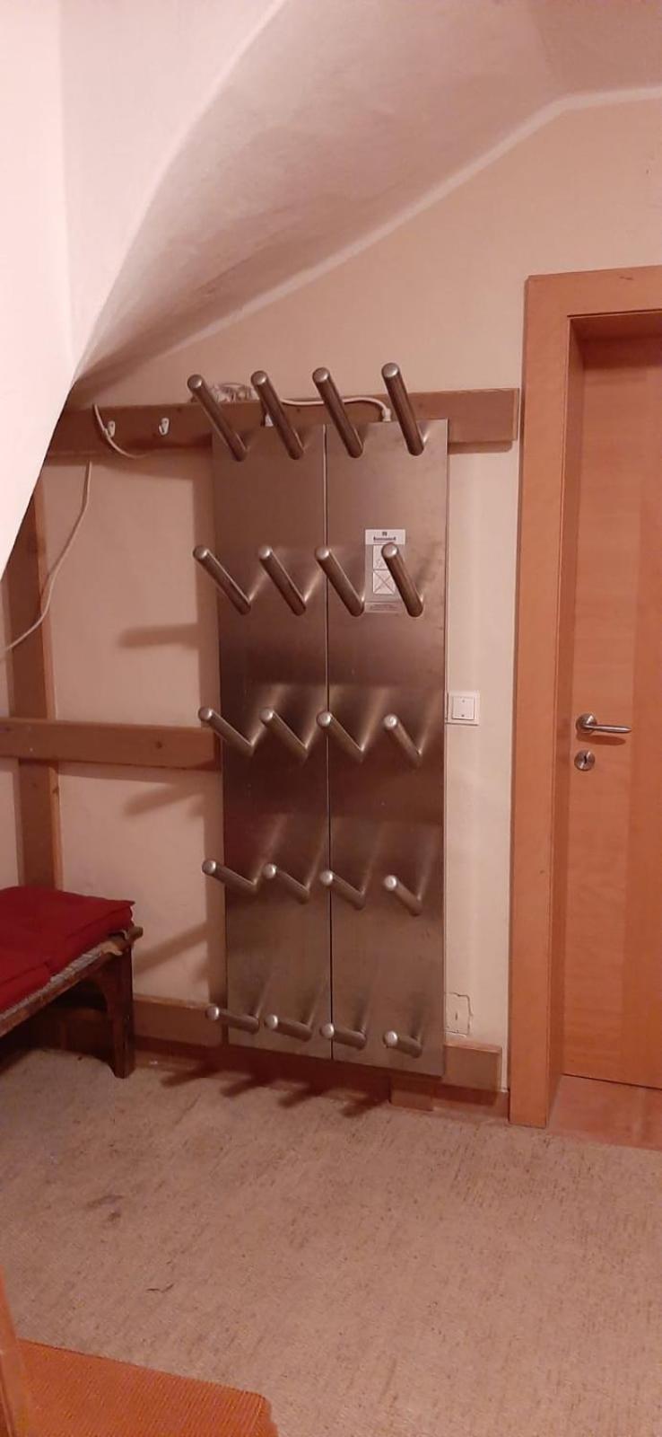 Appartement Maurer Niederau Ngoại thất bức ảnh
