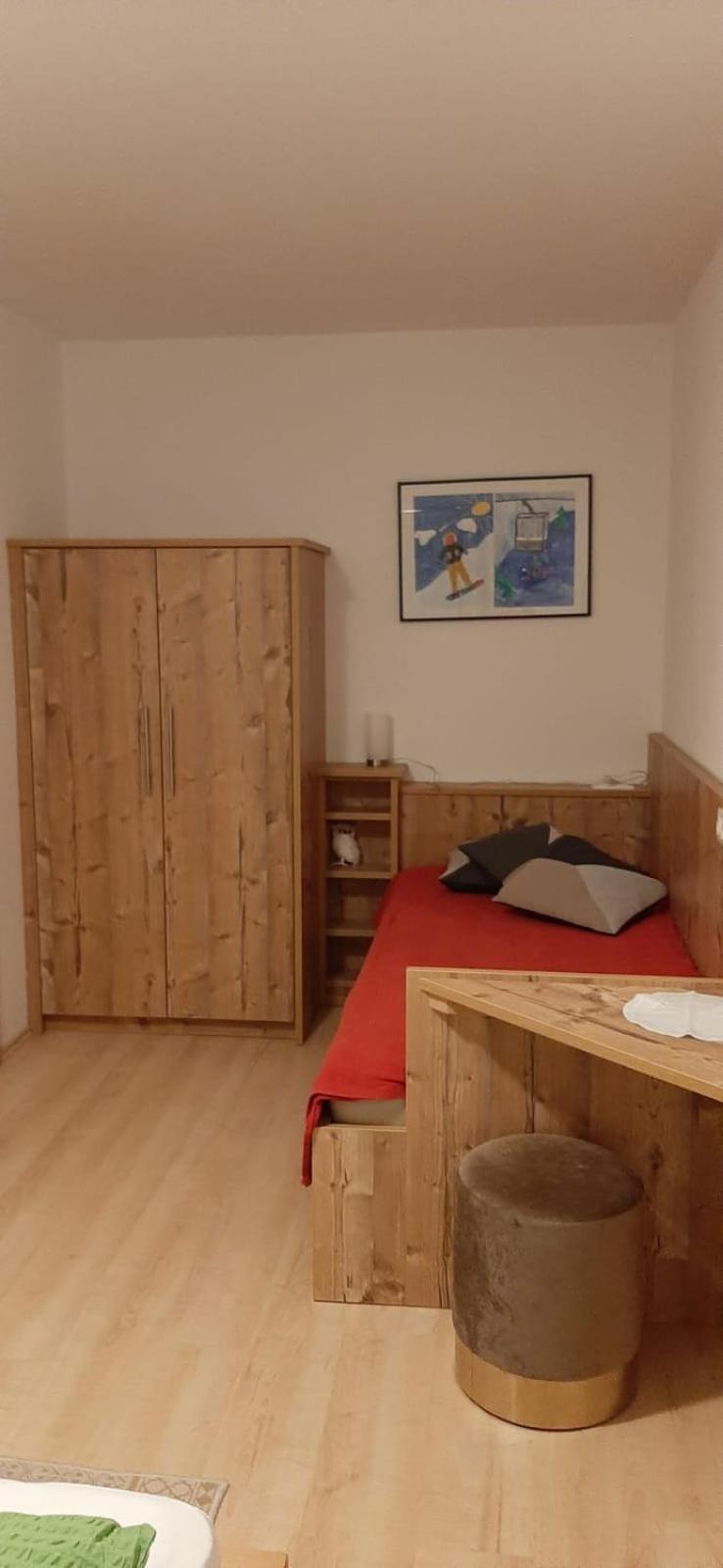 Appartement Maurer Niederau Ngoại thất bức ảnh