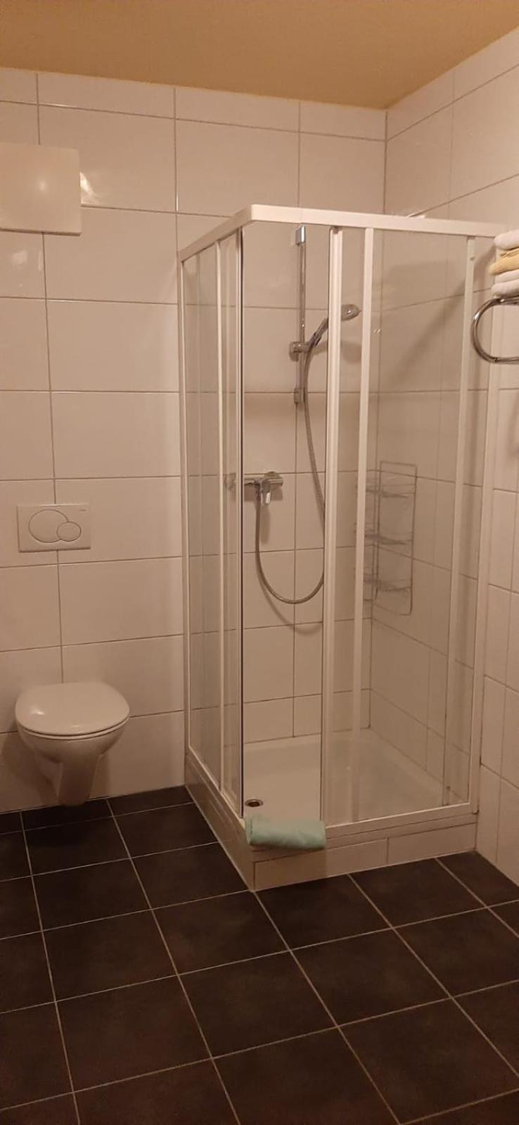 Appartement Maurer Niederau Ngoại thất bức ảnh
