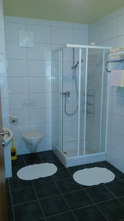 Appartement Maurer Niederau Ngoại thất bức ảnh