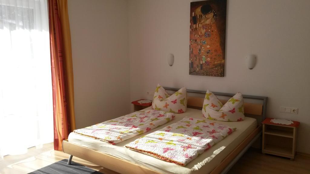 Appartement Maurer Niederau Ngoại thất bức ảnh